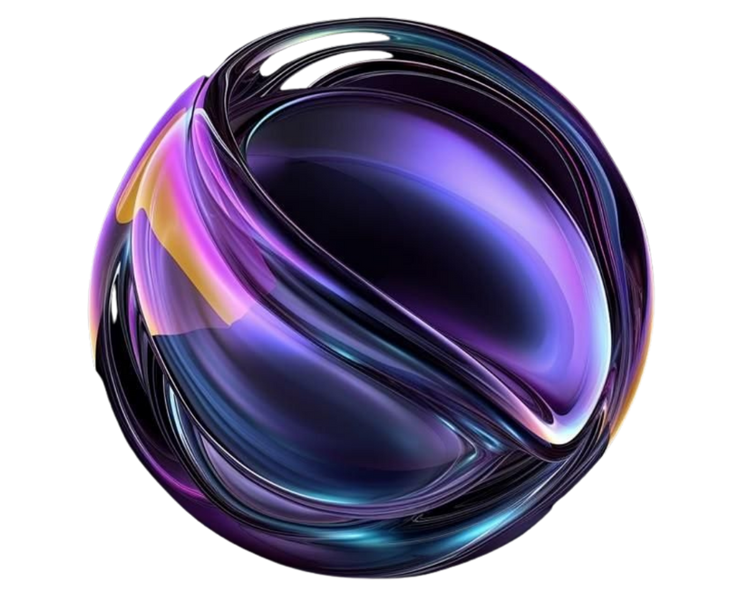 Service Solution Orb