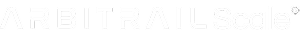 Arbitrail Scale Logo