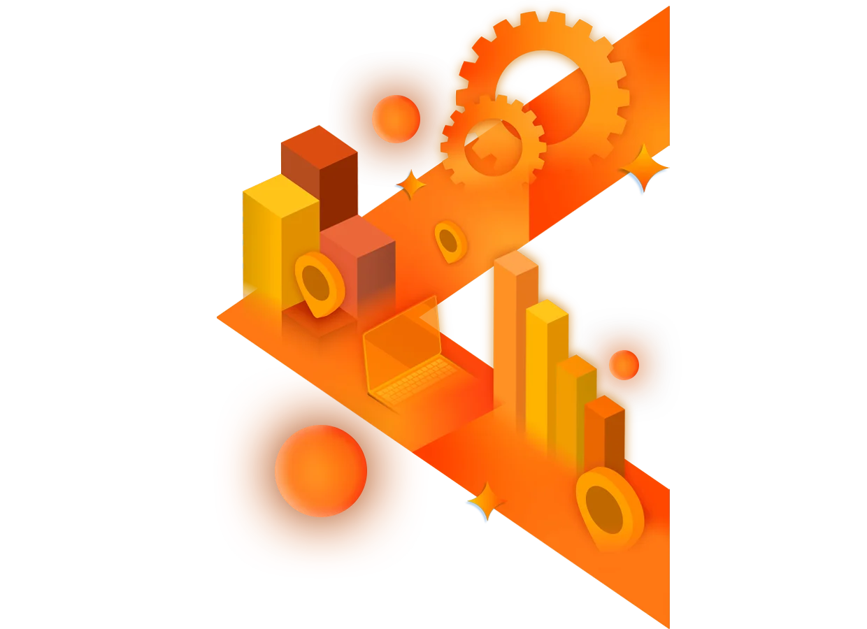 Arbitrail Core Image